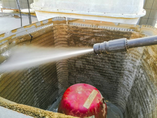 Best Air Duct Cleaning Near Me  in Mount Jackson, VA