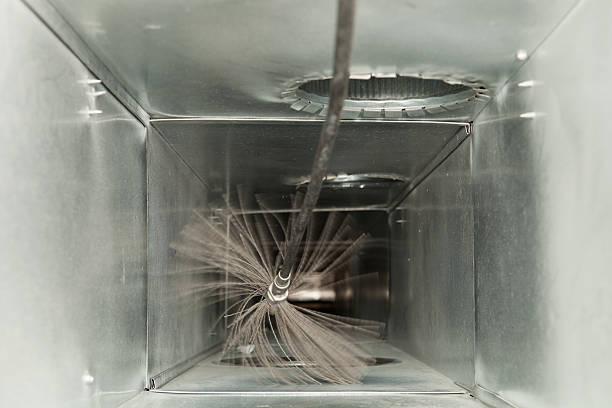 Ductwork Cleaning Services in Mount Jackson, VA
