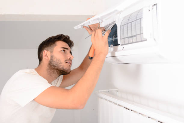 Best Ductwork Cleaning Services  in Mount Jackson, VA