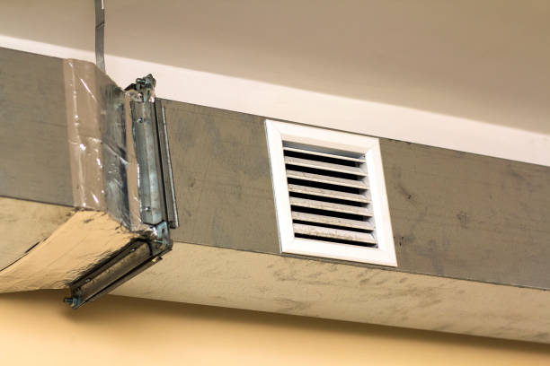 Best HVAC System Cleaning  in Mount Jackson, VA