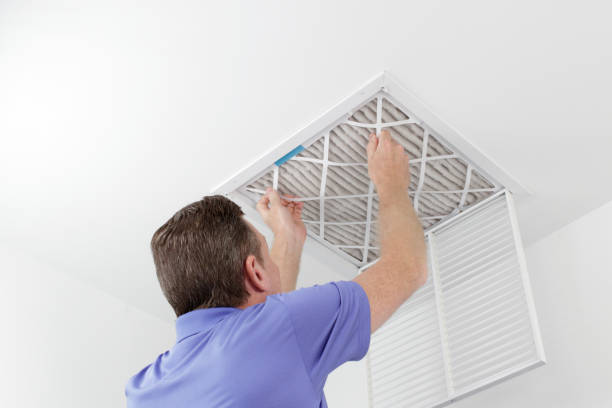 Mount Jackson, VA Airduct Cleaning Company